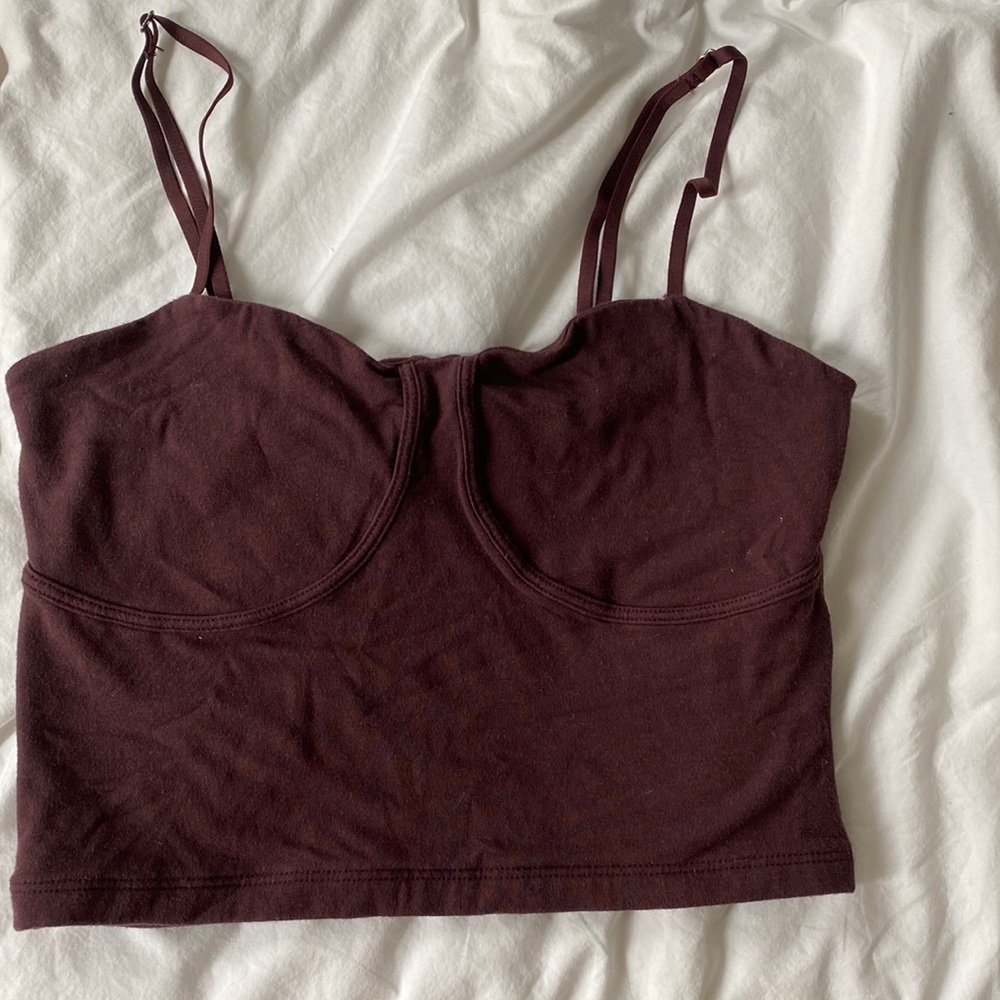 Abercrombie & Fitch Top